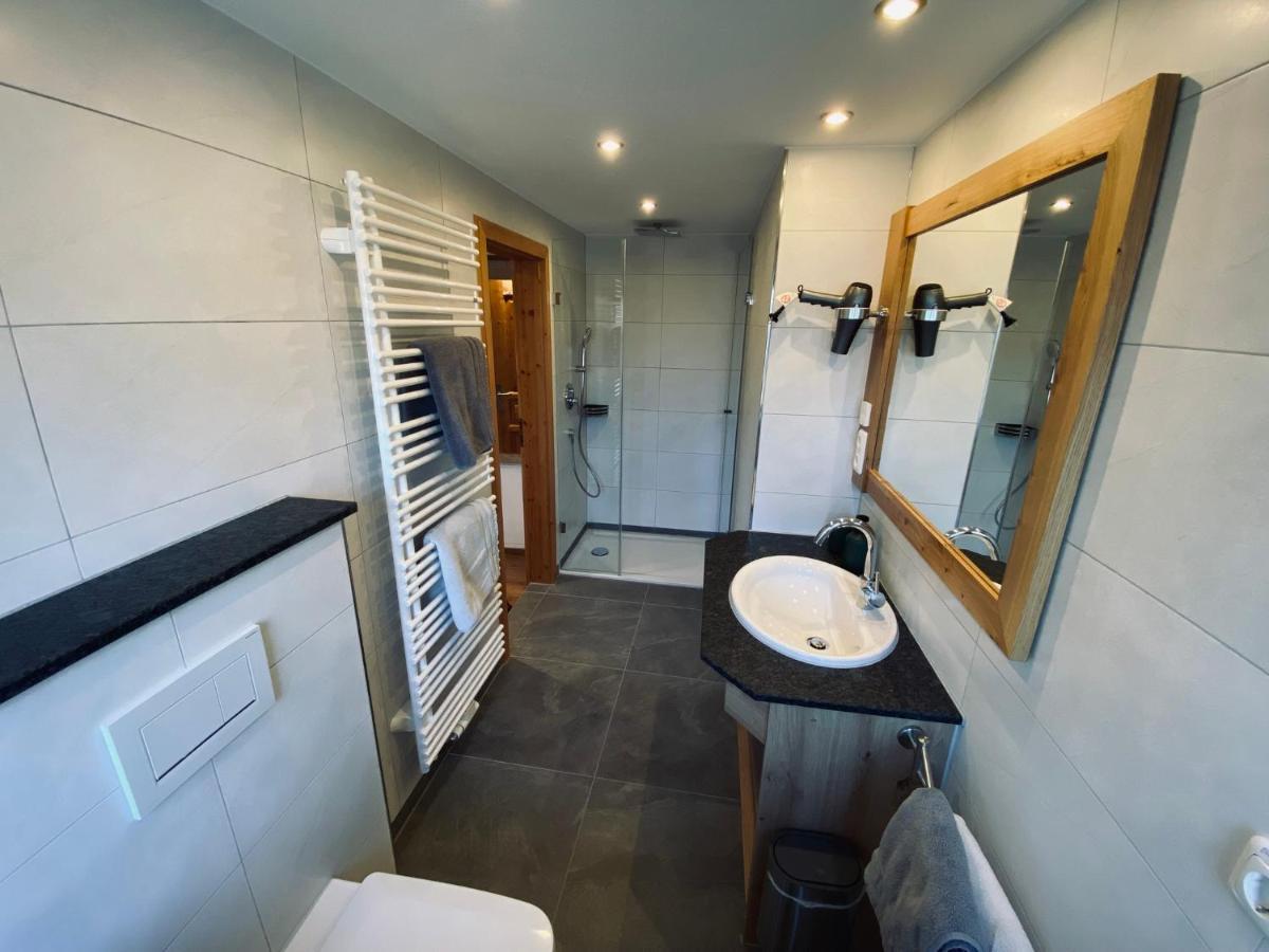 Apartament Haus Unterstoeberl Bischofswiesen Zewnętrze zdjęcie